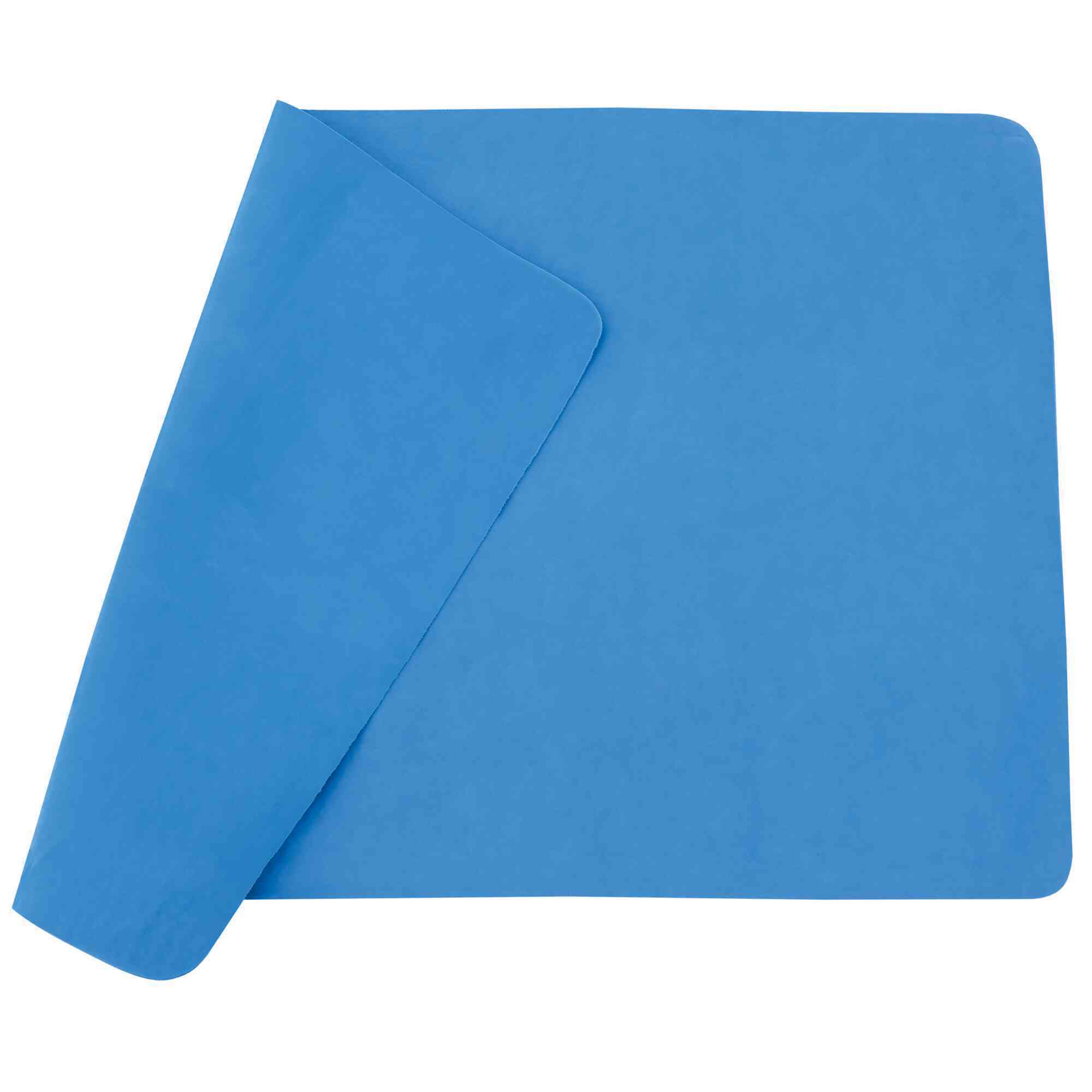 Pioneer Ultra Evaporative Cooling Towel — PVA, Blue, One Size, Model# V2051040U-O/S